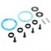 Seal & Hardware Set, G2 Gear Diff: 22