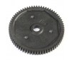 69T Spur Gear, SHDS, 48P