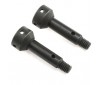 Front CVA Axle (2): 22X-4