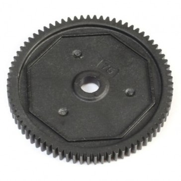 75T Spur Gear, SHDS, 48P