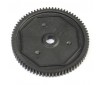 75T Spur Gear, SHDS, 48P