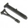 Chassis Brace Set: 22X-4