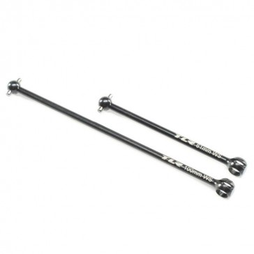 CVA Driveshaft Bones, 61mm/100mm: 22X