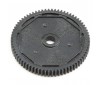 72T Spur Gear, SHDS, 48P