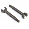 Lightweight Rear Axles (2): 22 5.0