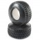 DISC.. Desert Claw Tire with Foam (2): Super Baja Rey