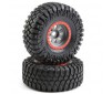 Maxxis Creepy Crawler LT, Mounted(2): SuperRockRey