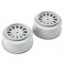 DISC.. Wheels, Grey (2): Tenacity DB/SCT