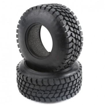 Baja Rey - Pneus Desert Claws avec insert mousse, Soft (2)