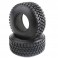 Desert Claws Tires with Foam, Soft (2) BAJA REY