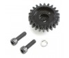 22T Pinion Gear, 1.5M & Hardware: 5ive-T 2.0