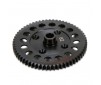 Spur Gear, Center Diff, 62T: 5T, MINI WRC