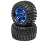 Wheels (2): TENACITY T