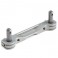 Rear Cage Mount, Aluminum: 5ive-T/2.0