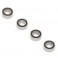 4 x 8 x 3mm Ball Bearing (4)