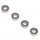 4 x 8 x 3mm Ball Bearing (4)