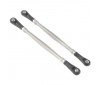 Aluminum Rear Upper Link & Space Set: Baja Rey