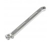 Aluminum Rear Chassis Brace: Tenacity SCT/T/DB