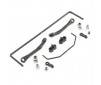 Front & Rear Sway Bar Set: Super Baja Rey