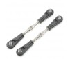 Adjustable Turnbuckle Set: Baja Rey