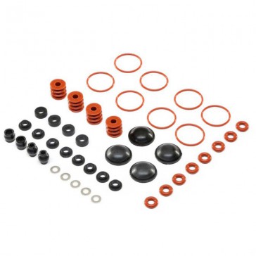 Shock Rebuild Kit (4): Super Baja Rey