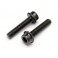 Flanged Cap Head Screw M5X22Mm (2Pcs)