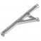 Aluminum Front Chassis Brace: Tenacity SCT/T/DB