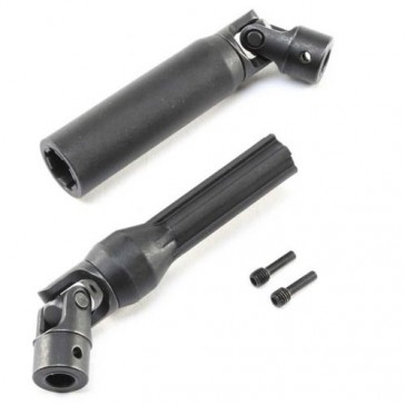 Rear Driveshaft Set: Super Baja Rey