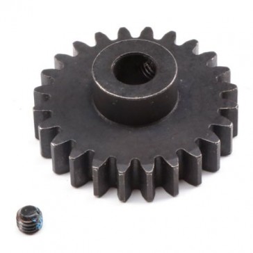 Pinion Gear, 24T, 8mm Shaft, 1.5M