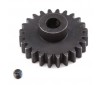 Pinion Gear, 24T, 8mm Shaft, 1.5M