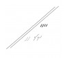 Pushrods w/Accessories: Champ