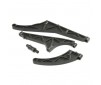 Chassis Brace Set: DBXL-E 2.0