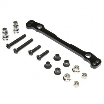 Steering Rack & Hardware: DBXL-E 2.0