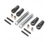Steering Tie Rods (2): SuperRockRey