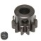 DISC.. Pinion Gear, 11T, 1.5M, 8mm Shaft