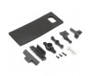 Battery Tray Hardware Set: SuperRockRey