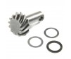 Front/Rear Diff Pinion Gear, 12T: DBXL-E 2.0