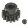 Pinion Gear, 14T, 1.5M, 8mm Shaft