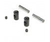 Universal Rebuild Kit, 5mm Pin (2): DBXL-E 2.0