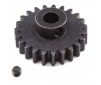 Pinion Gear, 23T, 8mm Shaft, 1.5M