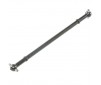 Dogbone 174mm, Center, Front (1): DBXL-E