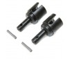 Front/Rear Diff Outdrive Set,5mm Pin(2):DBXL-E 2.0