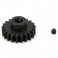 DISC. Pinion Gear, 21T, MOD 1.5: 6IX