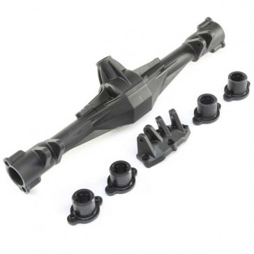 Axle Housing Set, Rear: Super Baja Rey