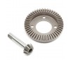 Front 47T Diff Gear & 12T Pinion: 8 & 8T RTR