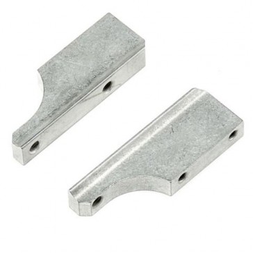 8/8T RTR - Supports moteur