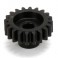 Pinion Gear, 20T, 1.0M, 5mm Shaft