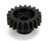 Pinion Gear, 20T, 1.0M, 5mm Shaft