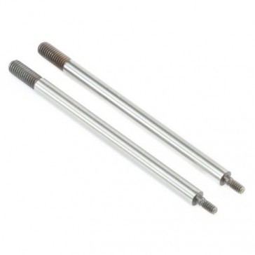 Shock Shaft, Polished (2): LST 3XL-E