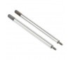 Shock Shaft, Polished (2): LST 3XL-E